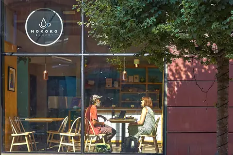 Cake House Bakery photo 4