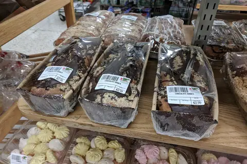 Cake House Bakery photo 2